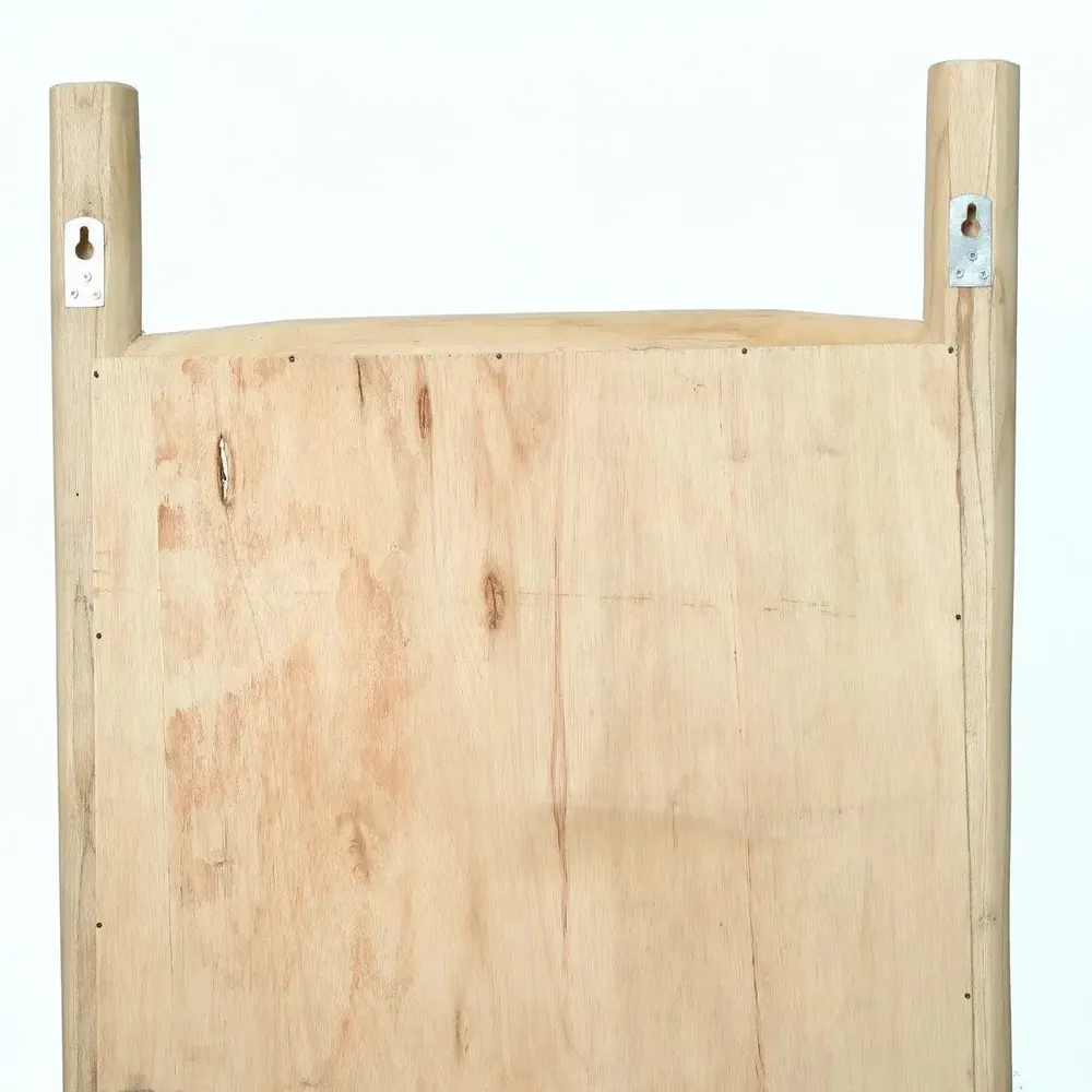 Miroirs - Le Miroir Island - Naturel - BAZAR BIZAR LIVING
