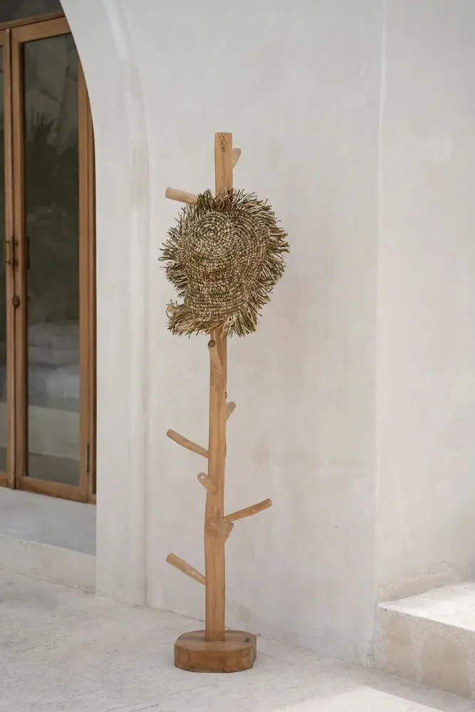 Armoires - Le Porte-Manteau - Naturel - BAZAR BIZAR LIVING