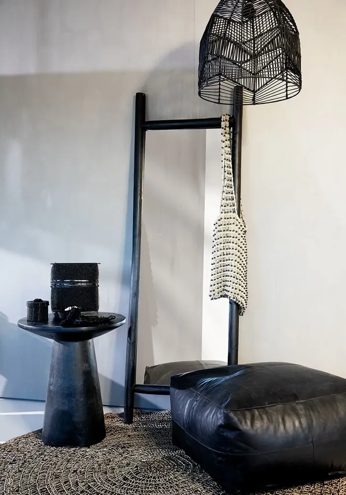 Coffrets et boîtes - La Boîte À Trésors - Noir - BAZAR BIZAR LIVING