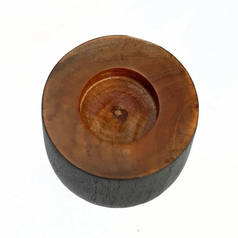Candlesticks and candle holders - The Bondi Candle Holder - BAZAR BIZAR LIVING