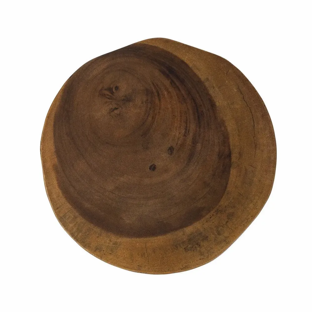Stools - The Pacha Mama Stool - Natural - BAZAR BIZAR LIVING