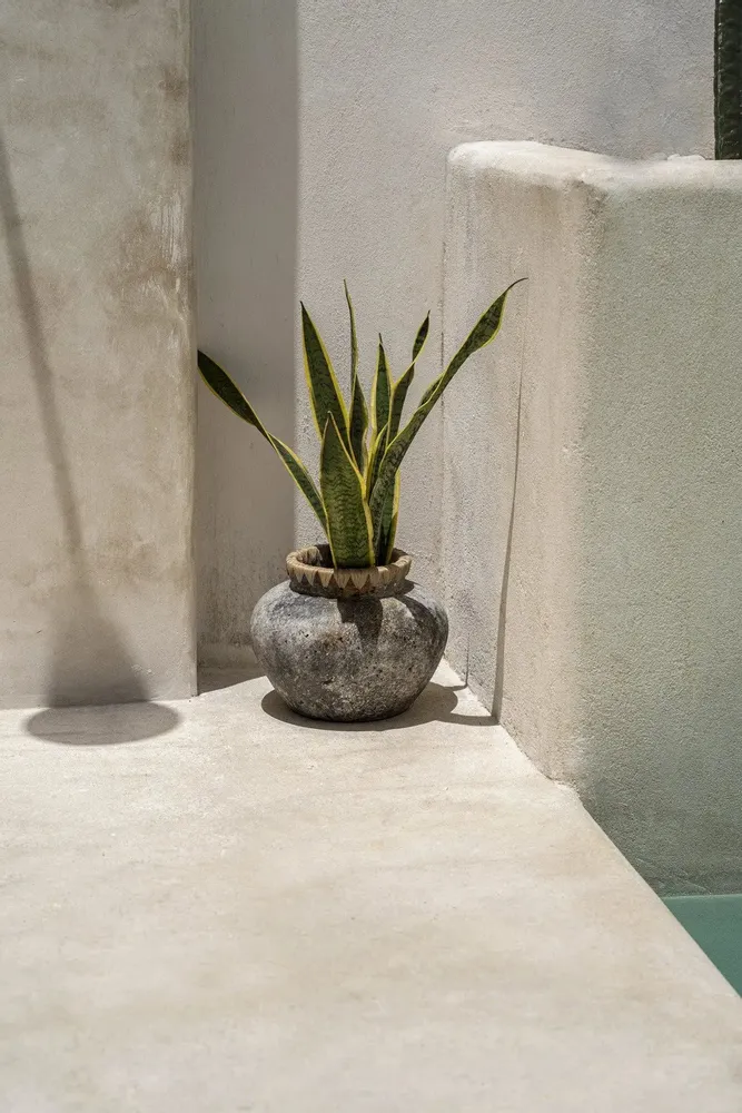 Vases - The Styly Vase - Antique Grey - L - BAZAR BIZAR LIVING