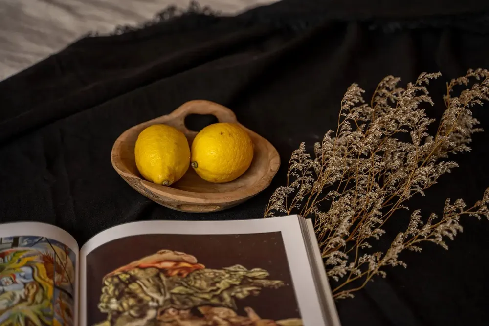 Plats et saladiers - Le Plateau Bol - Naturel - BAZAR BIZAR LIVING