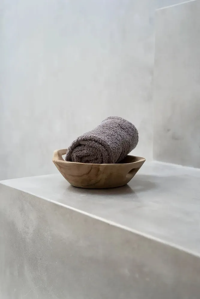 Plats et saladiers - Le Plateau Bol - Naturel - BAZAR BIZAR LIVING