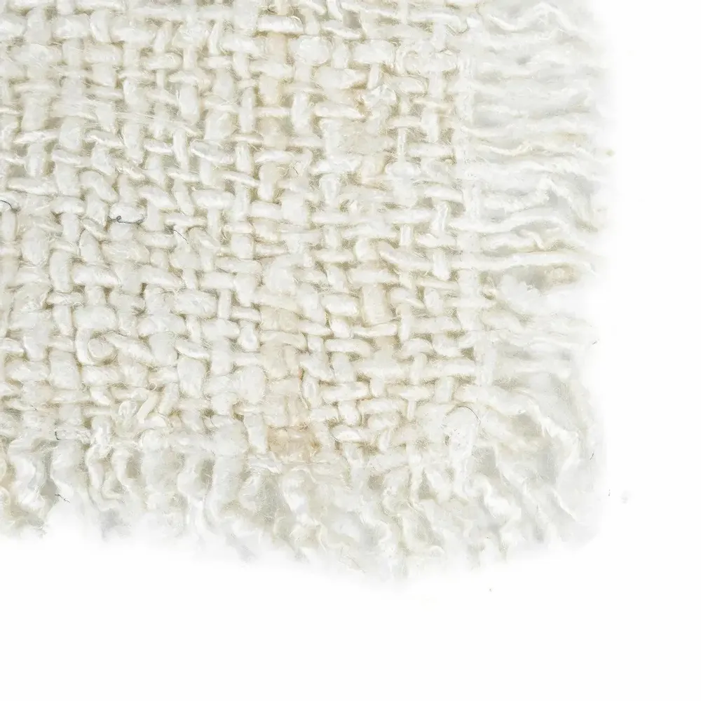Placemats - The Oh My Gee Placemat - Cream - Set of 4 - BAZAR BIZAR LIVING