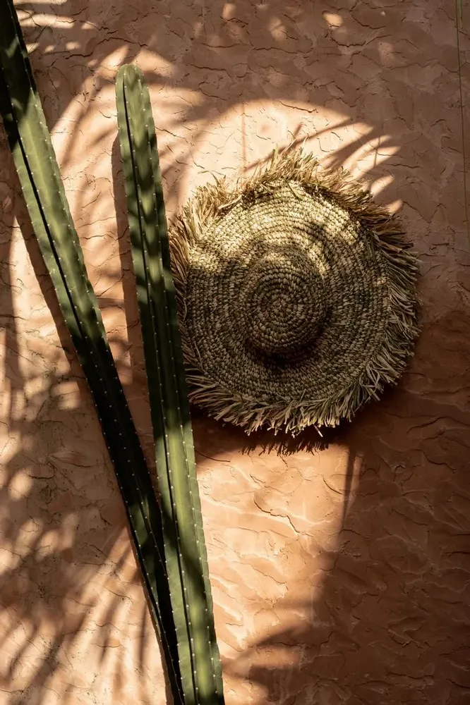 Hats - The Fiesta Hat - BAZAR BIZAR LIVING