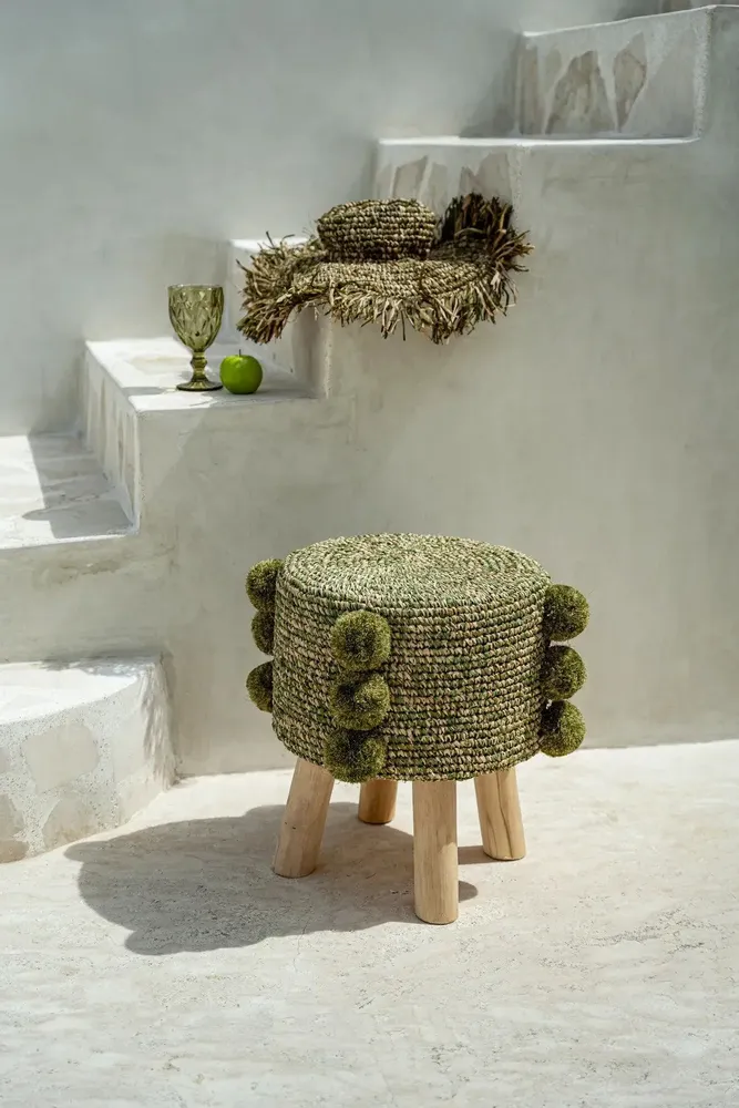 Hats - The Fiesta Hat - BAZAR BIZAR LIVING
