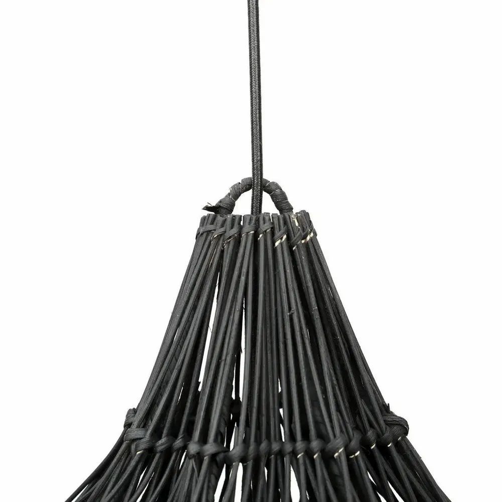 Blinds - The Whipped Pendant - Black - XL - BAZAR BIZAR LIVING