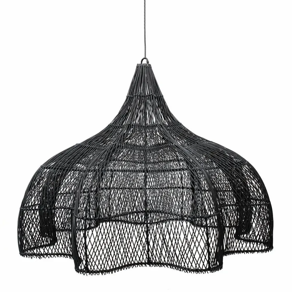 Blinds - The Whipped Pendant - Black - XL - BAZAR BIZAR LIVING
