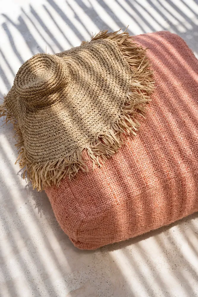 Hats - The Ocean Hat - BAZAR BIZAR LIVING