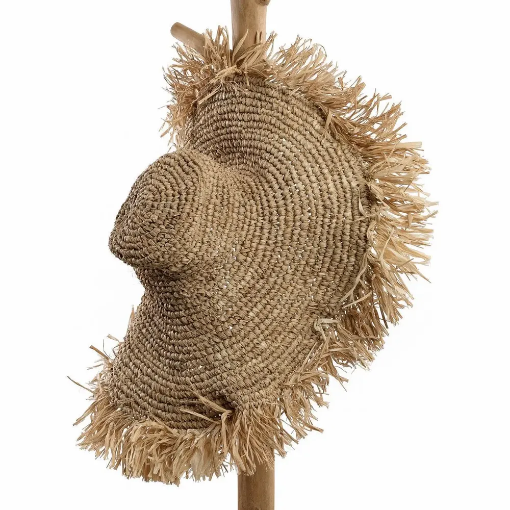 Hats - The Ocean Hat - BAZAR BIZAR LIVING
