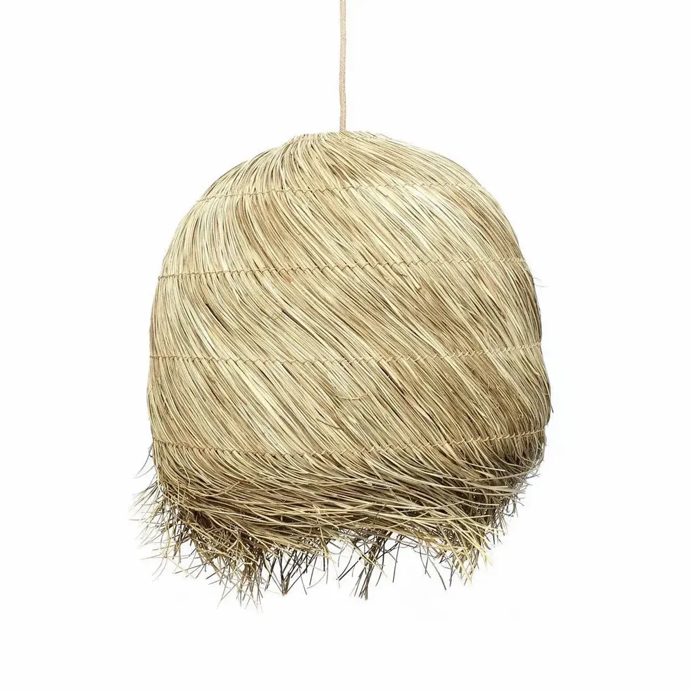 Blinds - The Wicked Pendant - Natural - BAZAR BIZAR LIVING