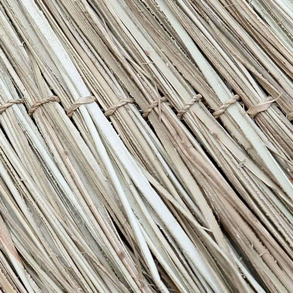 Blinds - The Wicked Pendant - Natural - BAZAR BIZAR LIVING