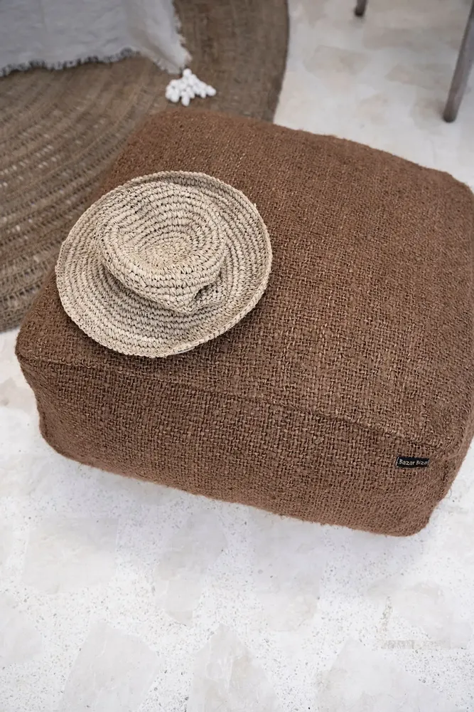 Hats - The Pantai Hat - BAZAR BIZAR LIVING
