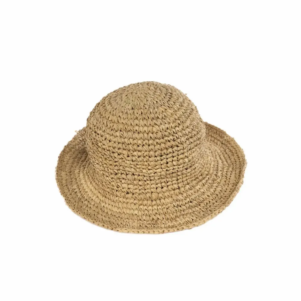 Hats - The Pantai Hat - BAZAR BIZAR LIVING