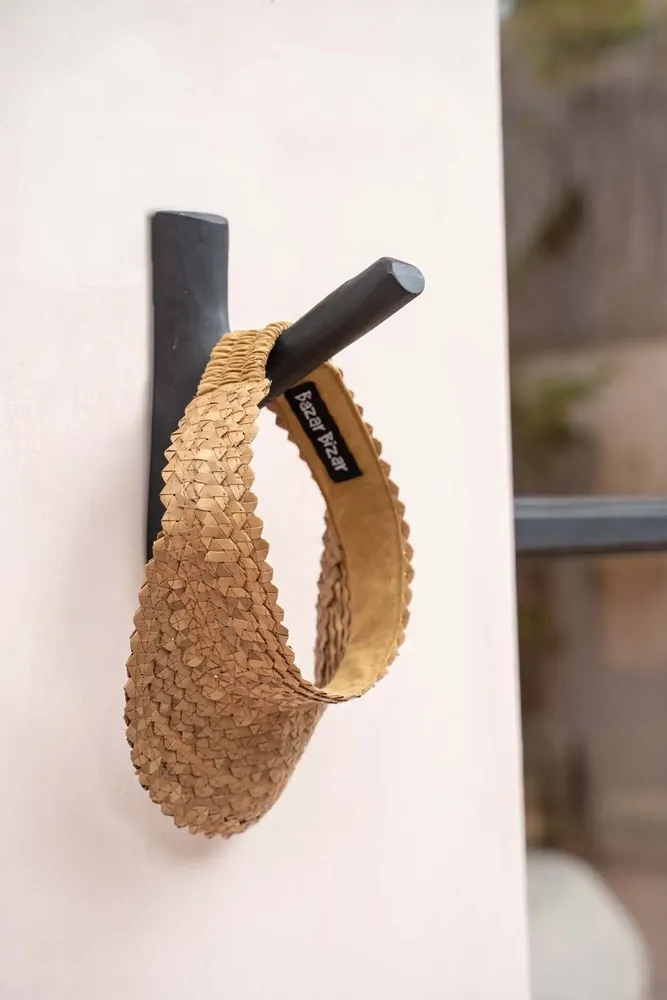 Chapeaux - Sunshade - Naturel - BAZAR BIZAR LIVING