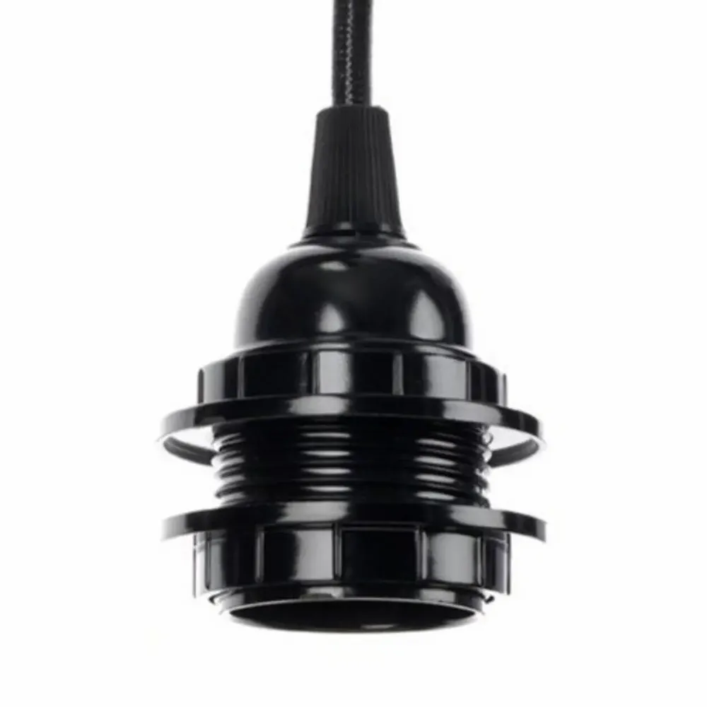 Ceiling lights - Fitting Lamps - Black - BAZAR BIZAR LIVING