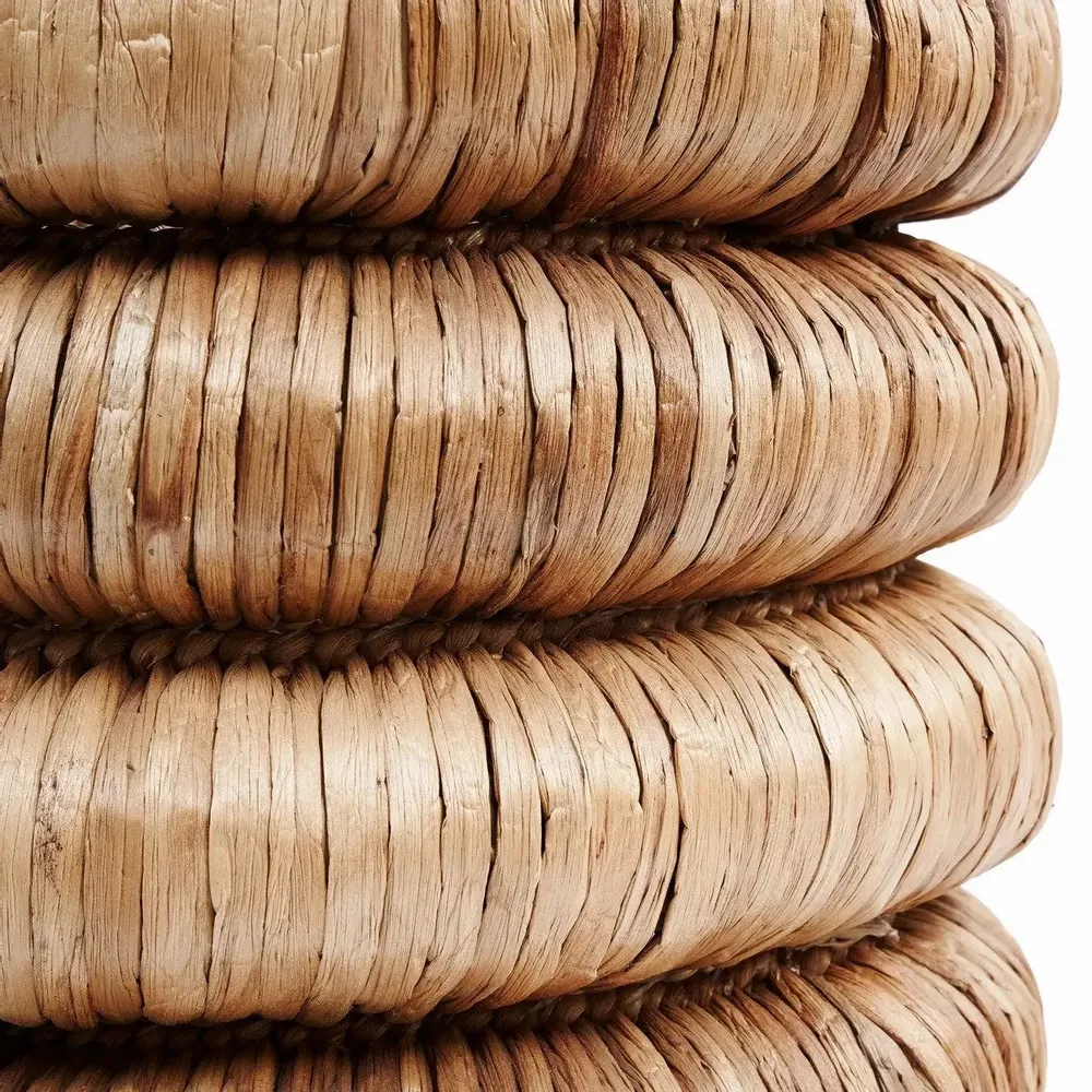 Corbeilles - Le Panier Chunky - BAZAR BIZAR LIVING