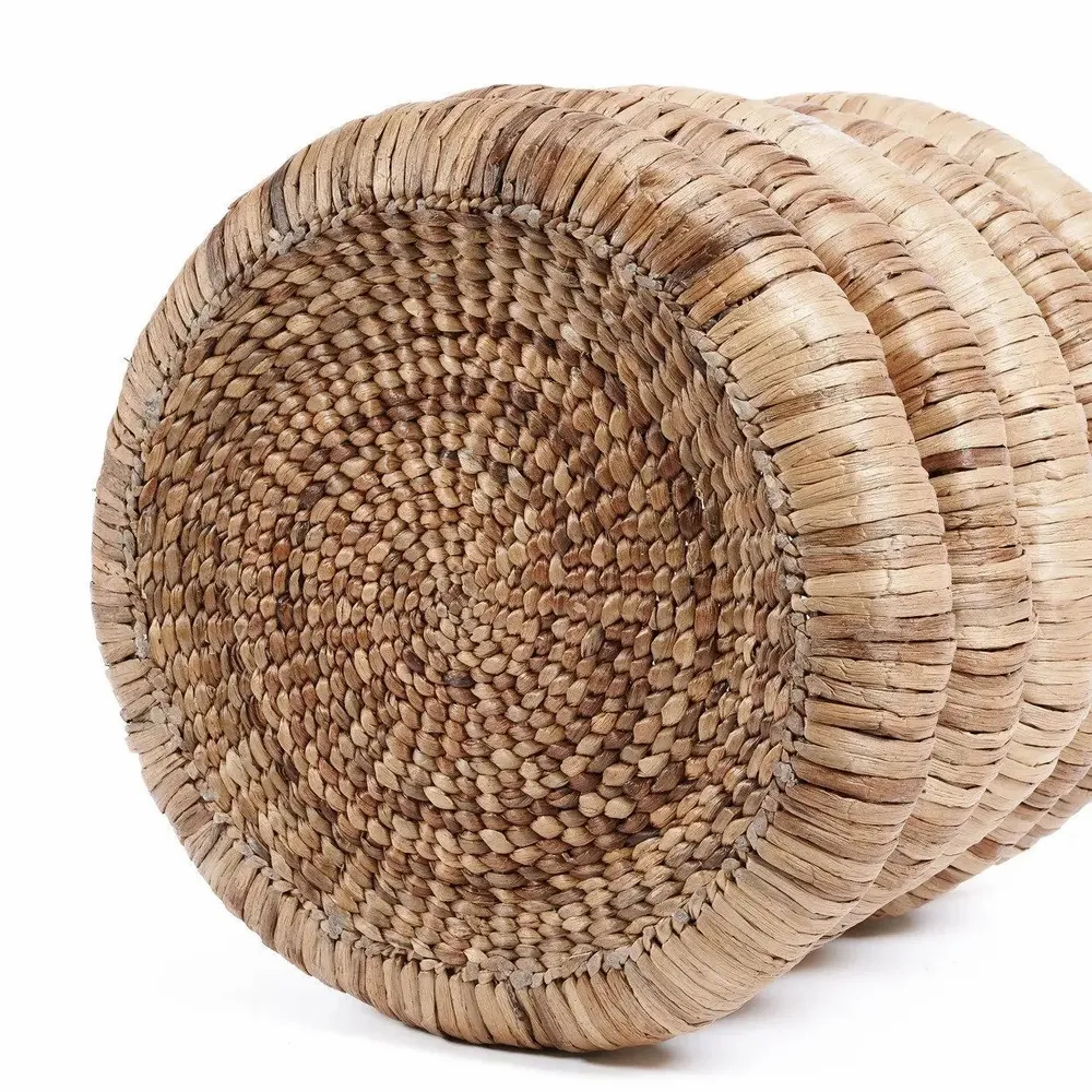 Corbeilles - Le Panier Chunky - BAZAR BIZAR LIVING