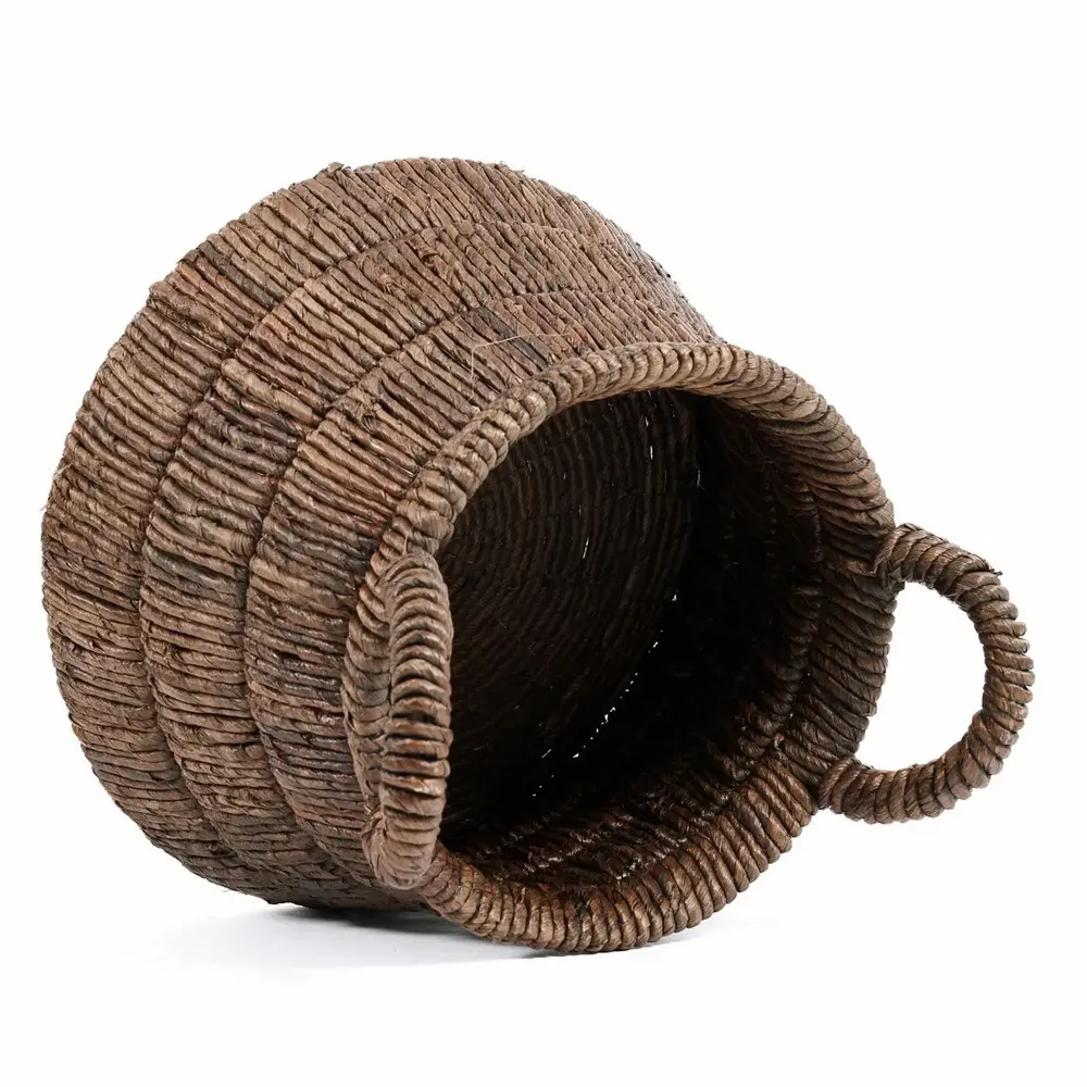 Corbeilles - Le Panier Chisomo - BAZAR BIZAR LIVING