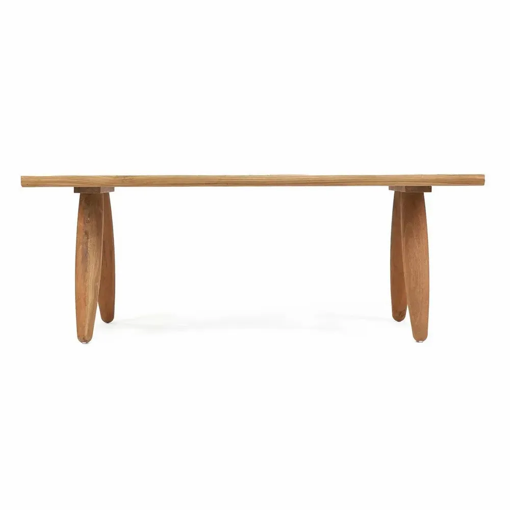 Tables Salle à Manger - La Table de salle à manger Matita - Extérieur - BAZAR BIZAR LIVING