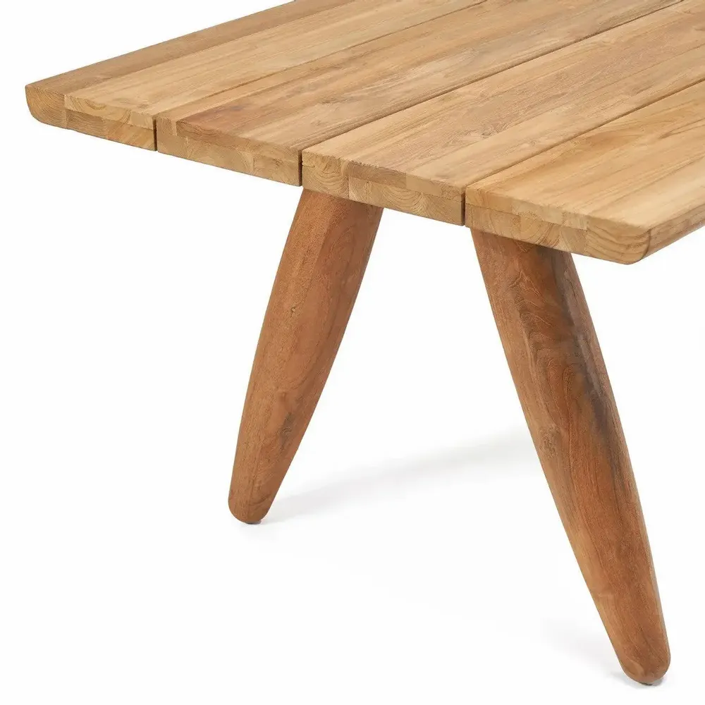 Tables Salle à Manger - La Table de salle à manger Matita - Extérieur - BAZAR BIZAR LIVING