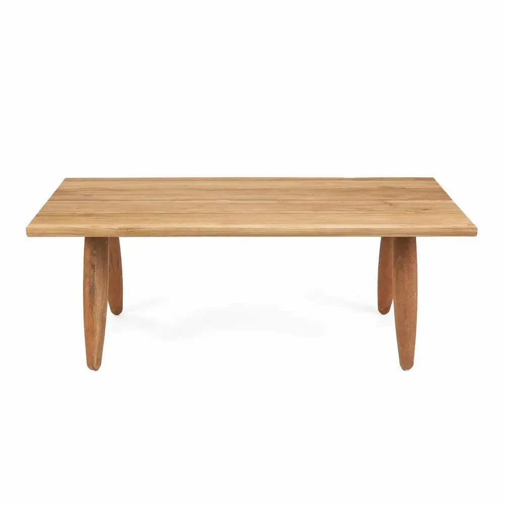 Tables Salle à Manger - La Table de salle à manger Matita - Extérieur - BAZAR BIZAR LIVING