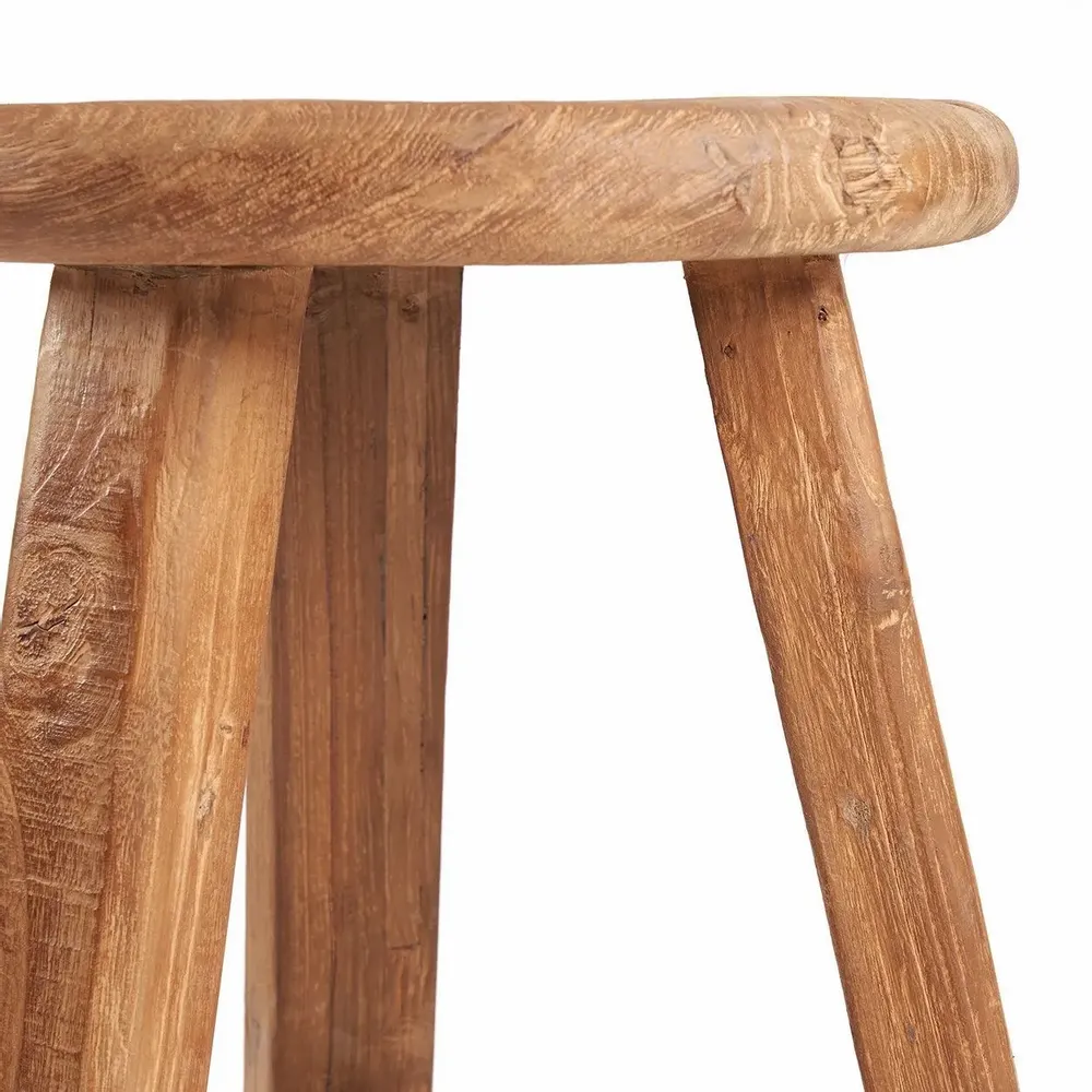 Chaises - Tabouret de bar Fusuma, extérieur - BAZAR BIZAR LIVING