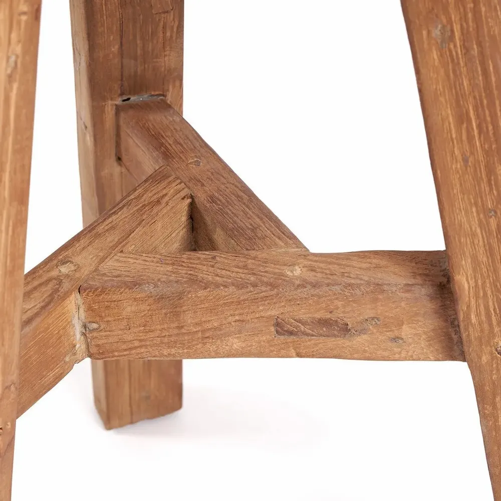 Chaises - Tabouret de bar Fusuma, extérieur - BAZAR BIZAR LIVING