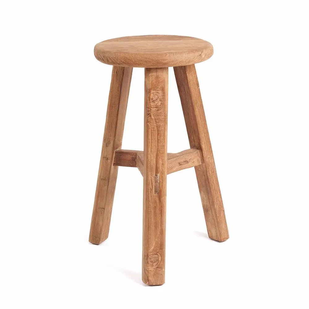 Chaises - Tabouret de bar Fusuma, extérieur - BAZAR BIZAR LIVING