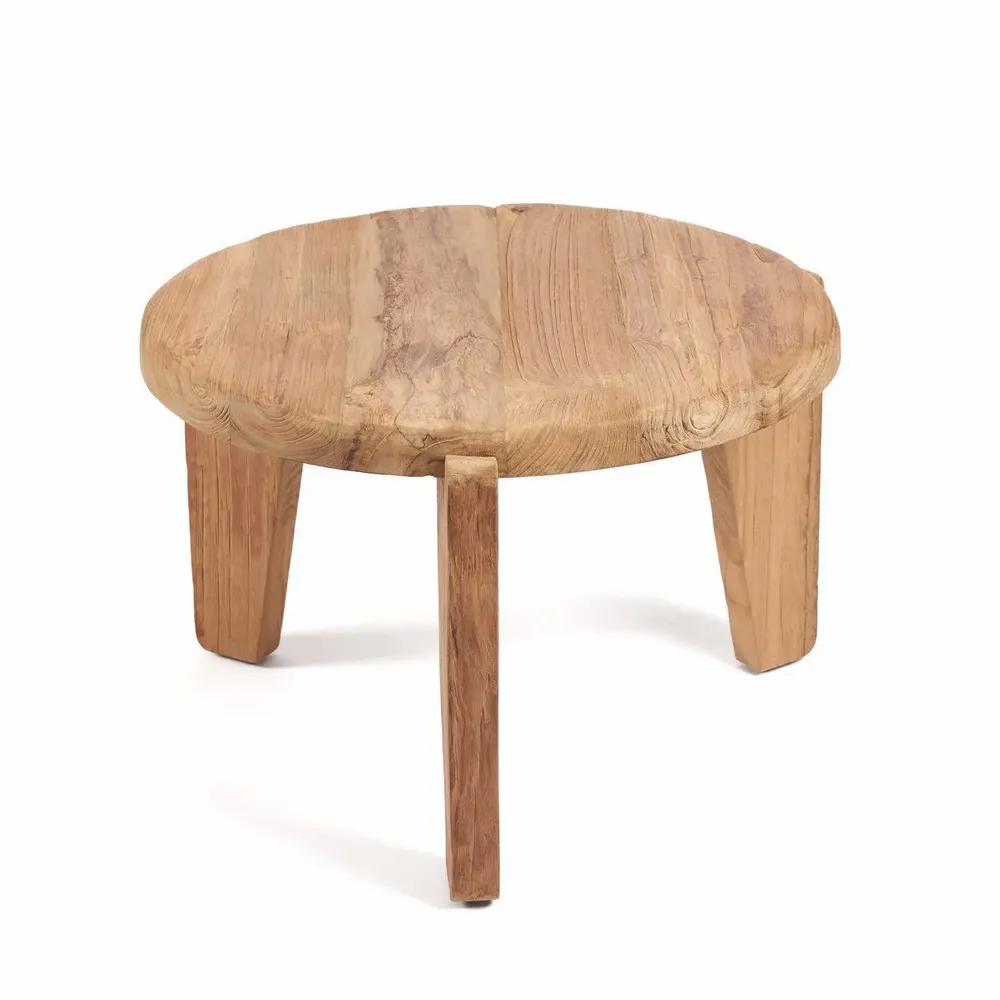 Tables basses - La Table Basse Wabi Sabi - M - BAZAR BIZAR LIVING