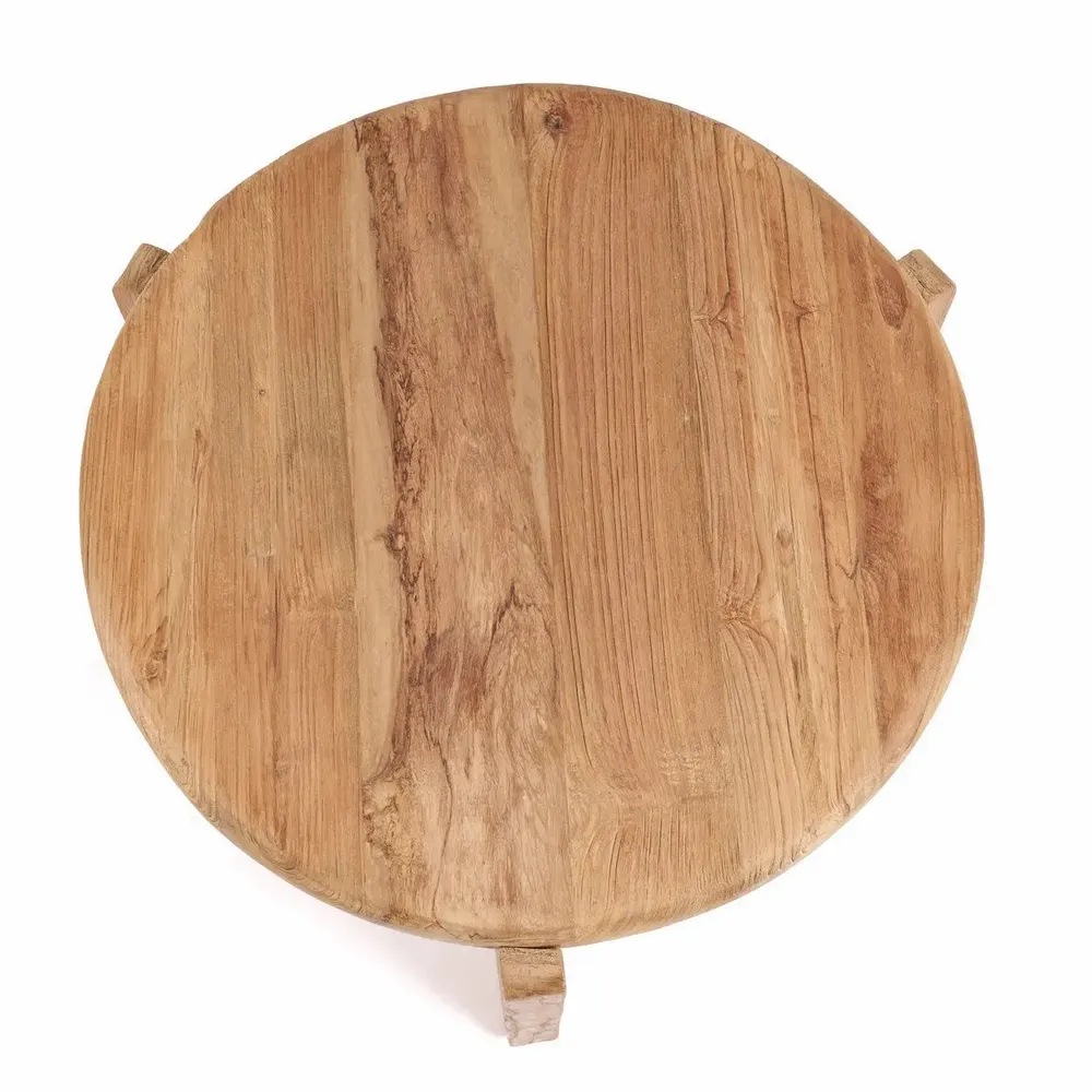 Tables basses - La Table Basse Wabi Sabi - M - BAZAR BIZAR LIVING