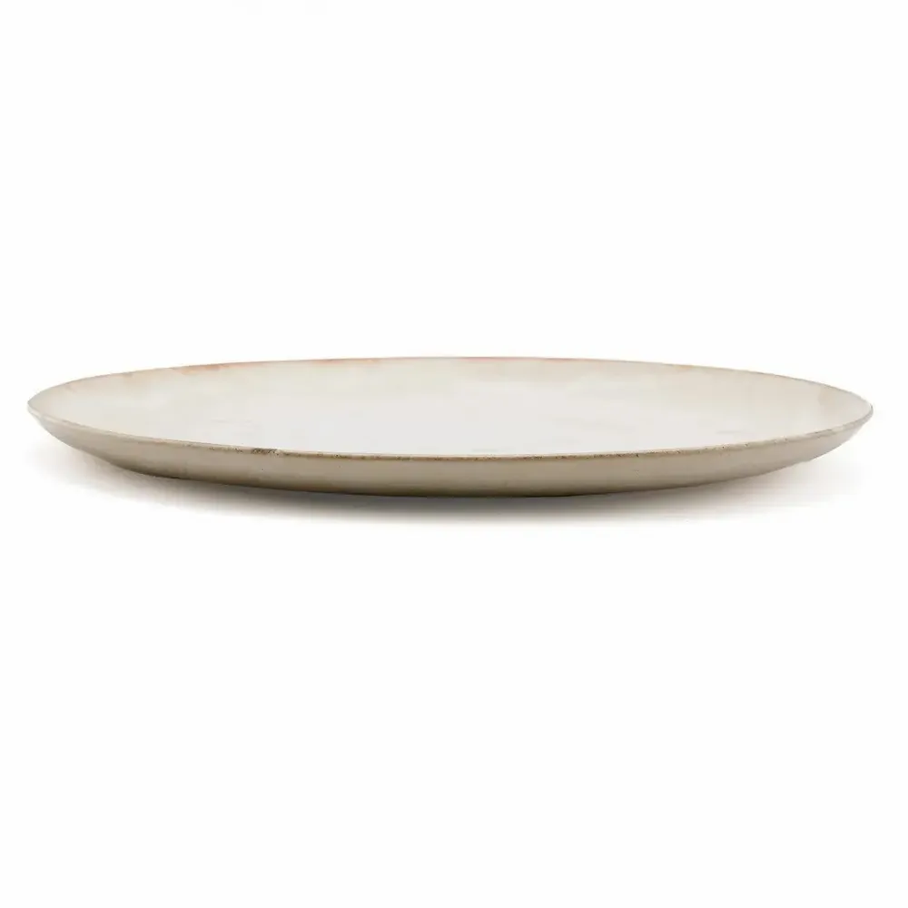 Everyday plates - The Cascais Salad Plate - M - Set of 6 - BAZAR BIZAR LIVING