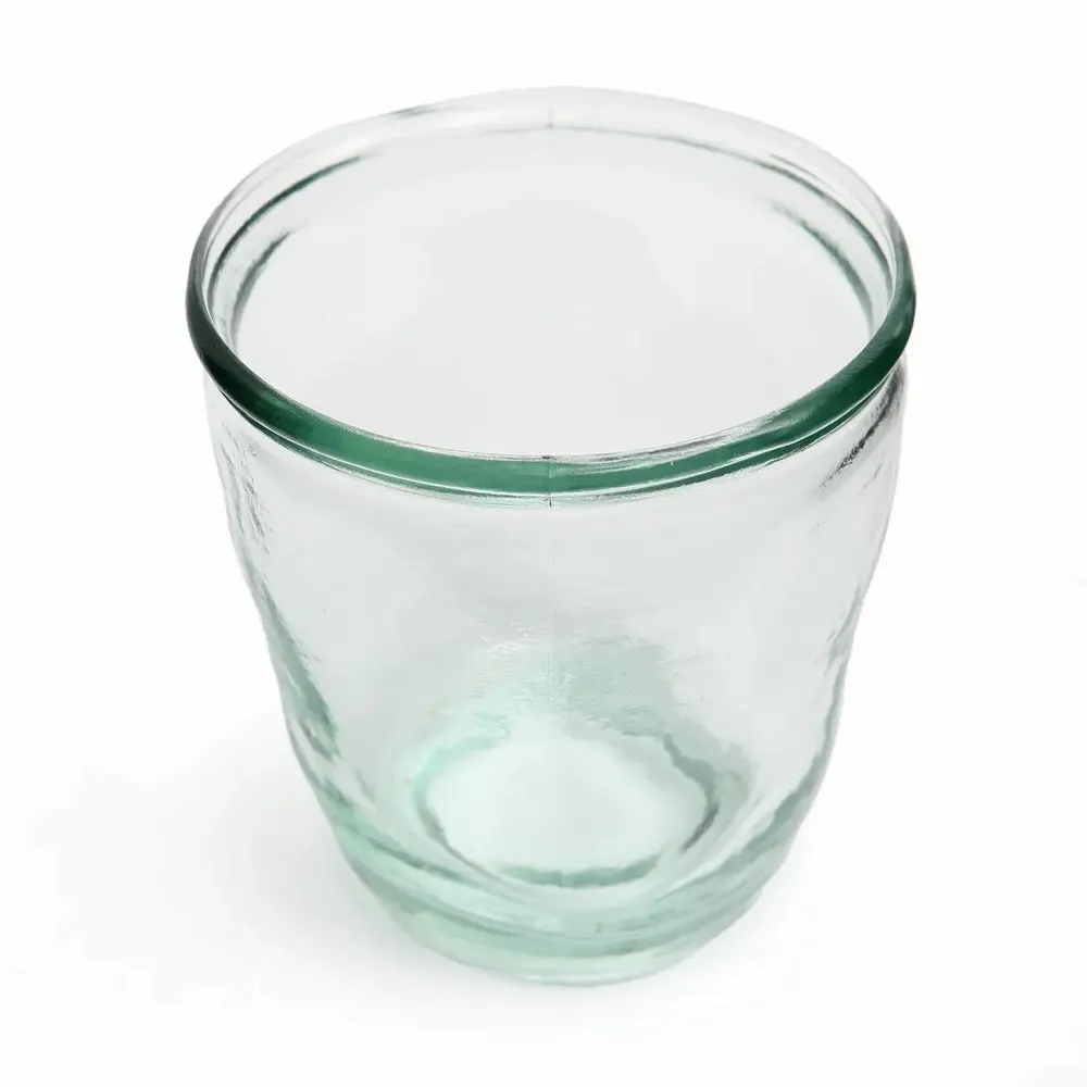 Verres - Le Verre Tching - Bleu - BAZAR BIZAR LIVING