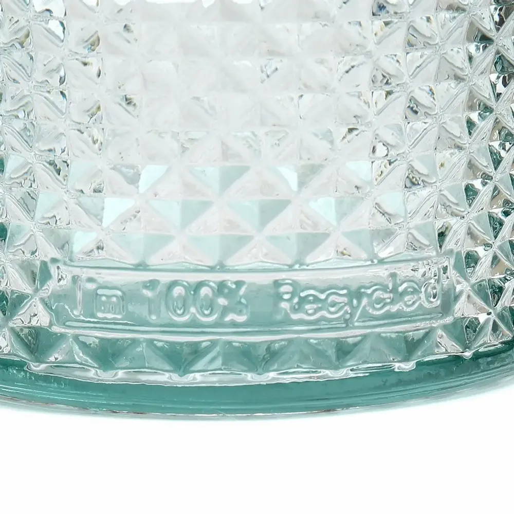 Verres - Le Verre Zuanshí - Bleu - S - BAZAR BIZAR LIVING