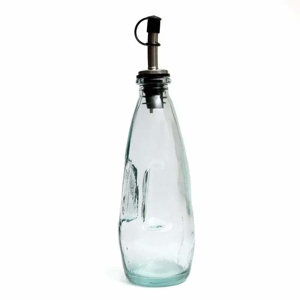 Carafes - The Olive Oil Bottle N°03 - Blue - BAZAR BIZAR LIVING