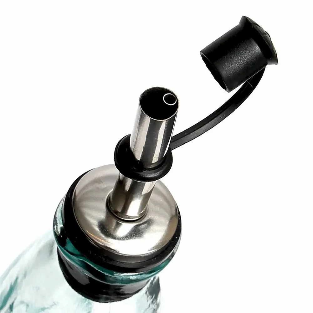 Carafes - The Olive Oil Bottle N°03 - Blue - BAZAR BIZAR LIVING