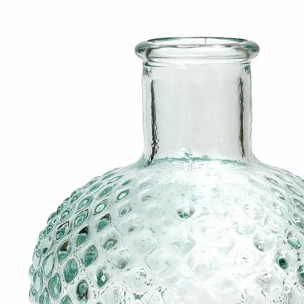 Carafes - The Zuanshí Bottle - Blue - S - BAZAR BIZAR LIVING