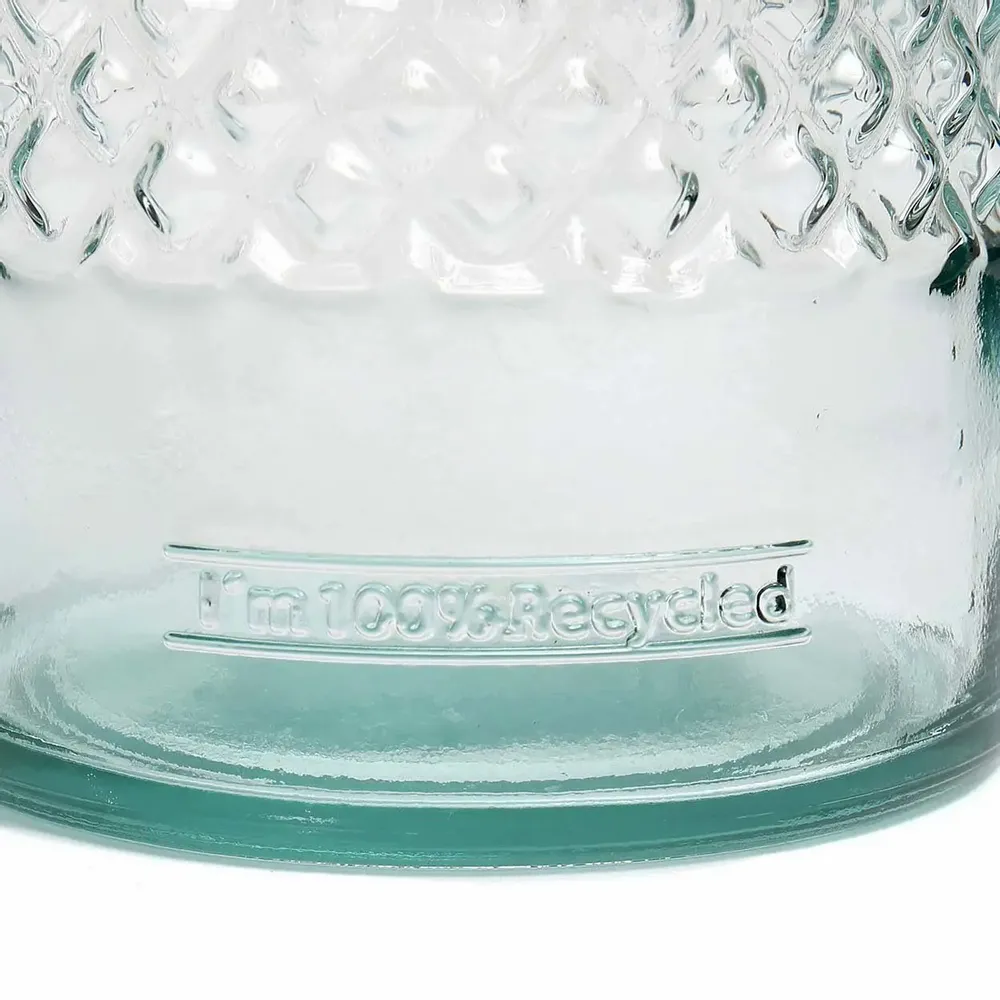 Carafes - The Zuanshí Bottle - Blue - S - BAZAR BIZAR LIVING