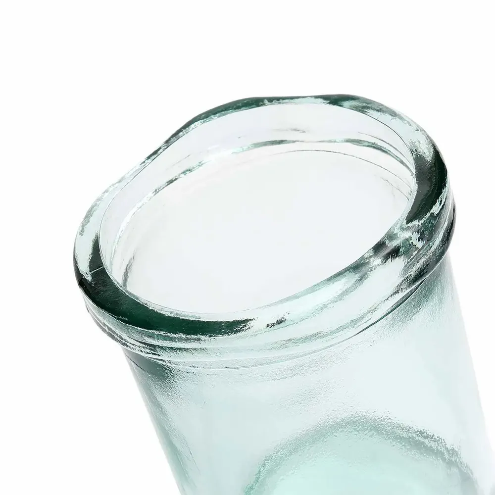 Vases - Le Vase Jiandan - Bleu - S - BAZAR BIZAR LIVING