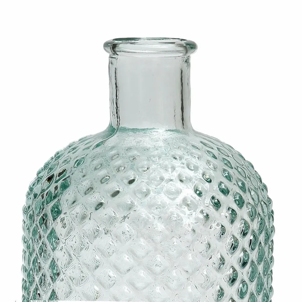Carafes - The Zuanshí Bottle - Blue - M - BAZAR BIZAR LIVING