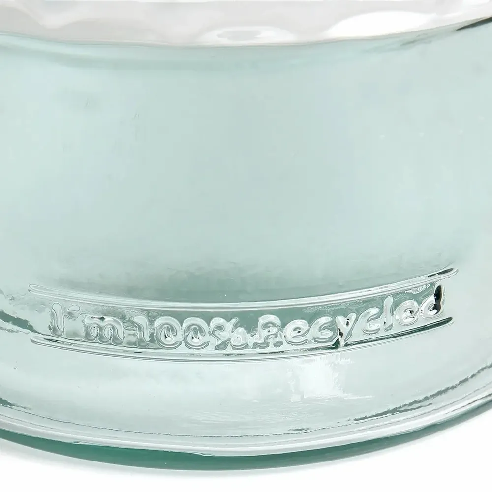Carafes - The Zuanshí Bottle - Blue - M - BAZAR BIZAR LIVING