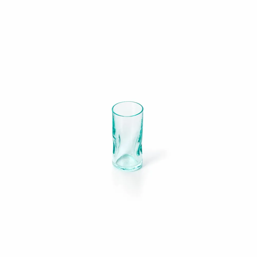 Glass - The Shot Glass - BAZAR BIZAR LIVING