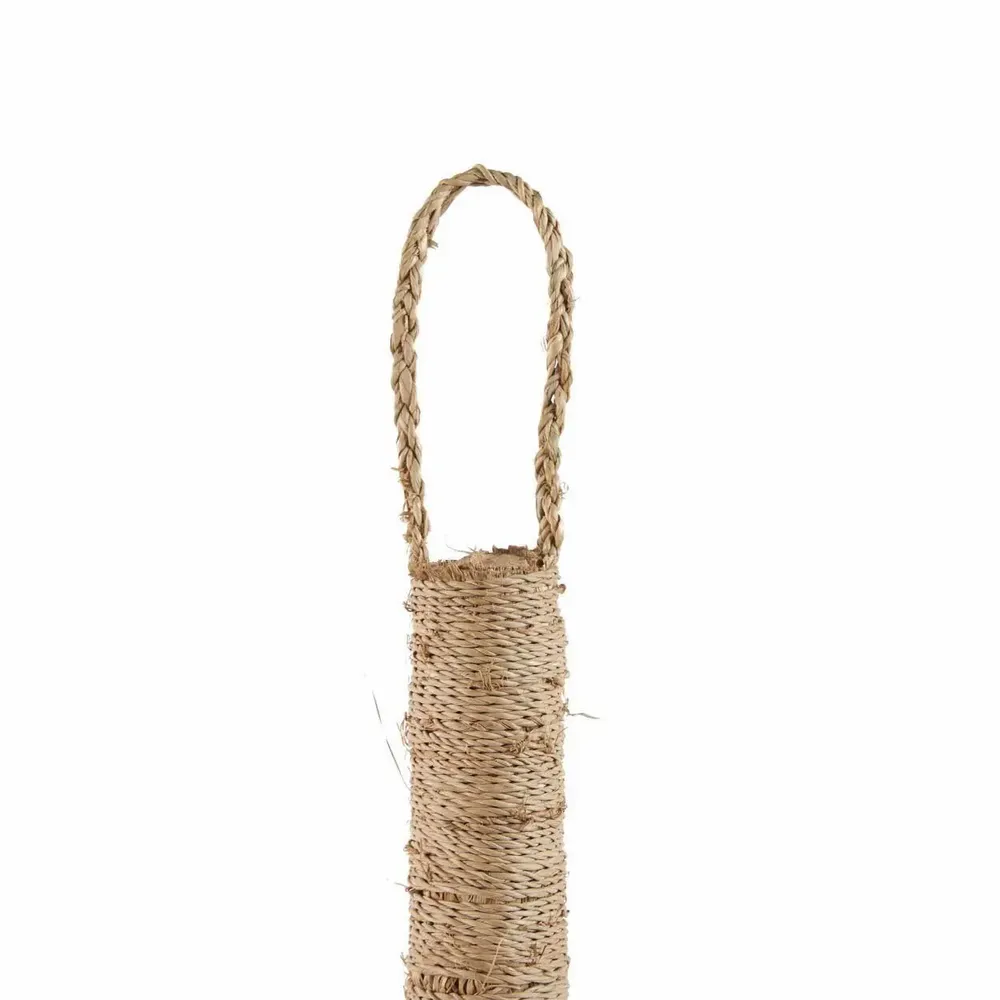 Decorative objects - The Grumpy Broom - Natural - BAZAR BIZAR LIVING