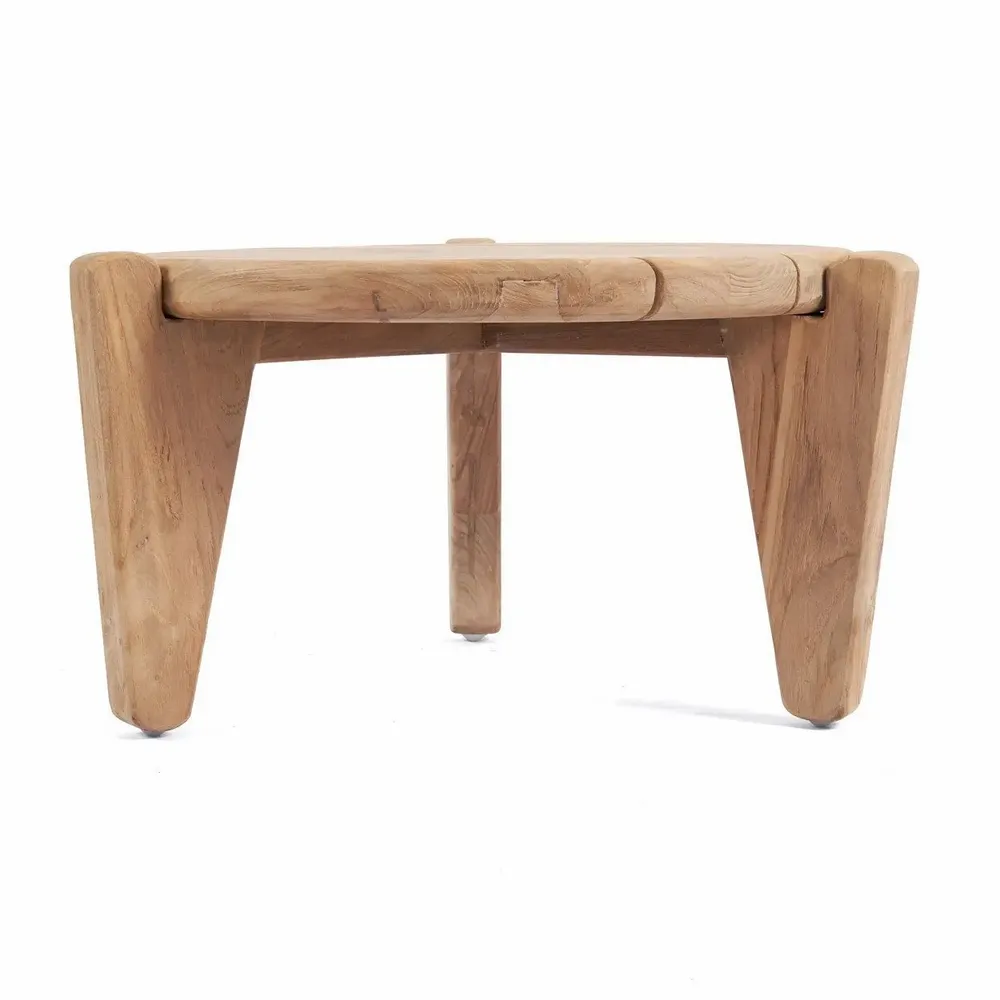 Coffee tables - The Seseh Coffee Table - M - Outdoor - BAZAR BIZAR LIVING