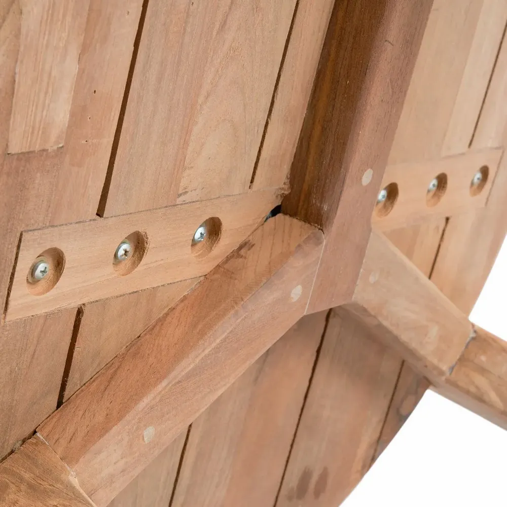 Coffee tables - The Seseh Coffee Table - M - Outdoor - BAZAR BIZAR LIVING