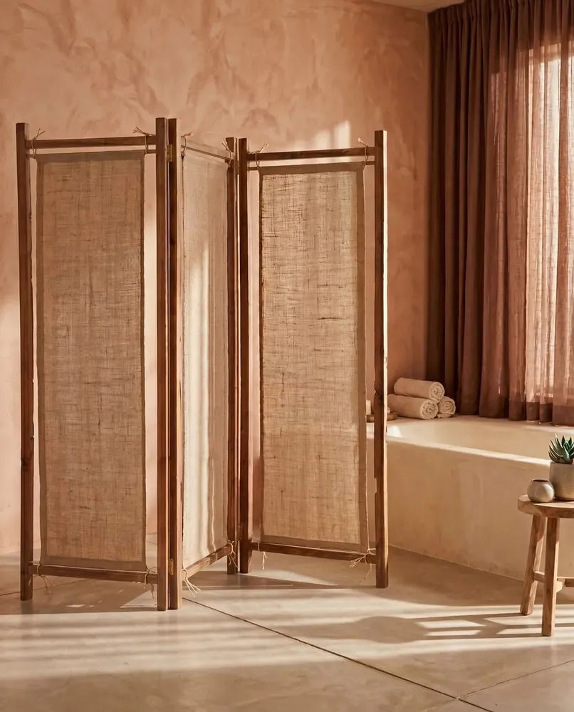 Objets de décoration - Le Diviseur Zenbu - Naturel - BAZAR BIZAR LIVING
