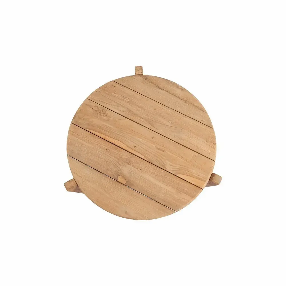 Coffee tables - The Seseh Coffee Table - S - Outdoor - BAZAR BIZAR LIVING
