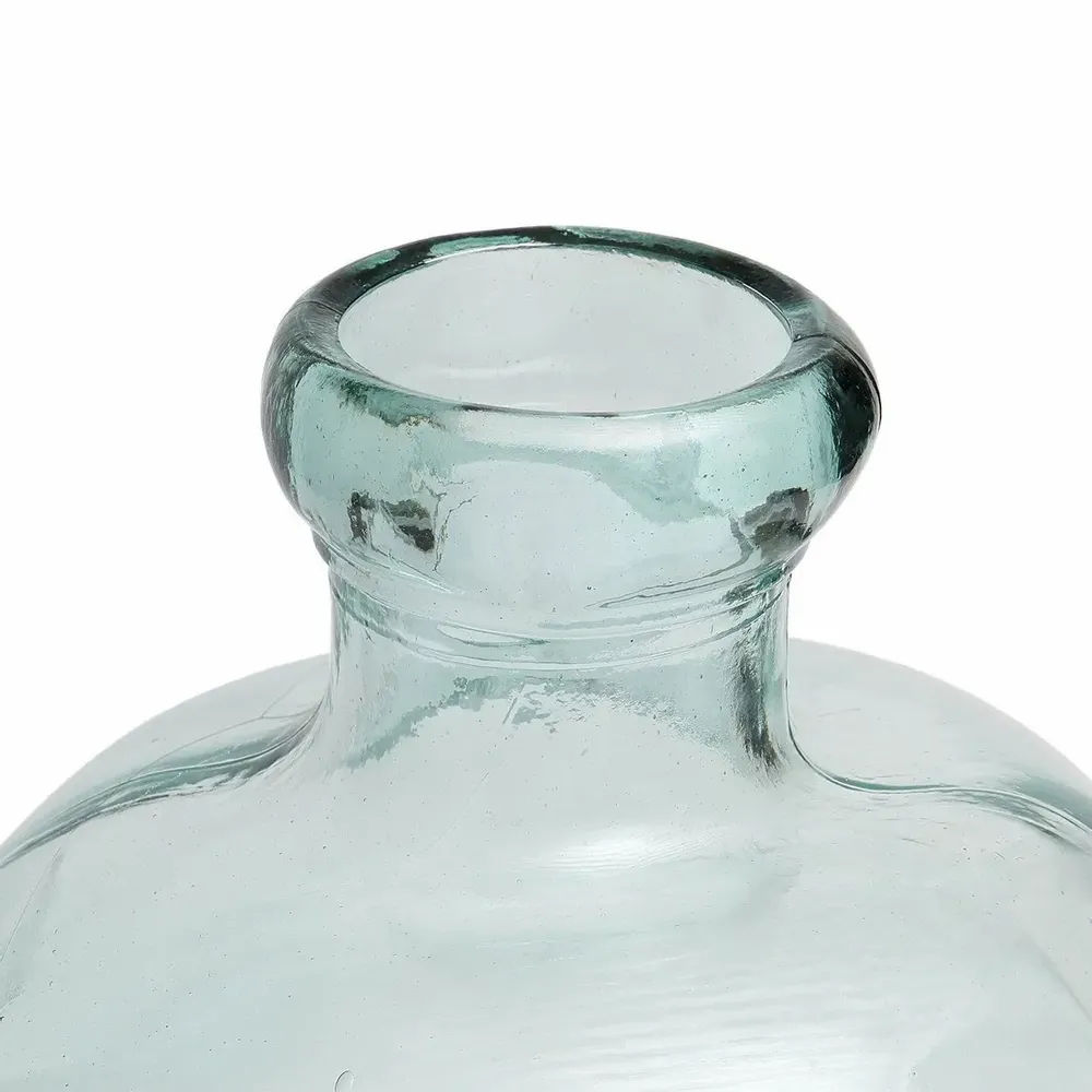 Vases - Le Vase Bolai - Bleu - BAZAR BIZAR LIVING
