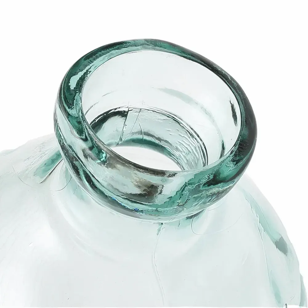 Vases - The Jinsuo Vase - Blue - BAZAR BIZAR LIVING